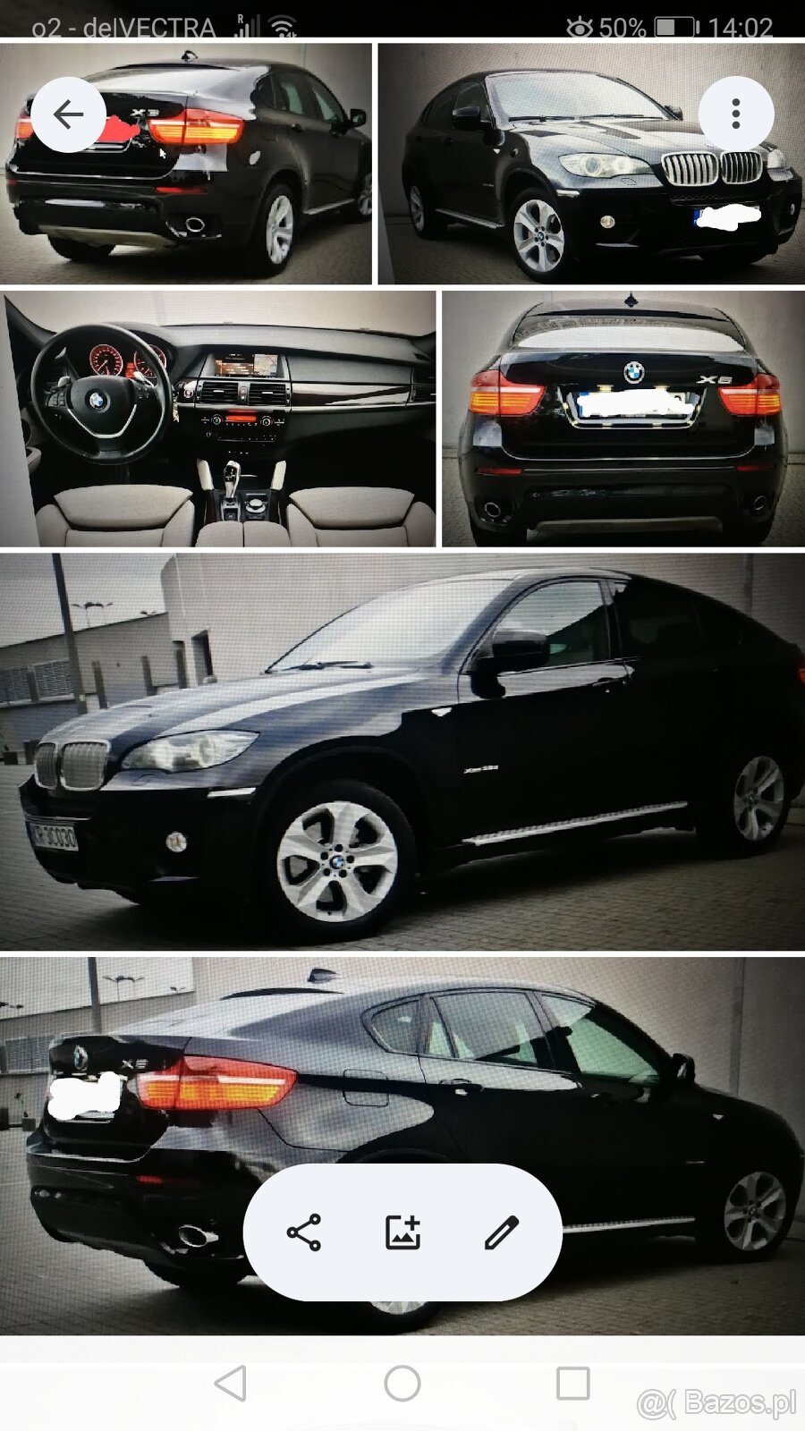 Bmwx6 - 2