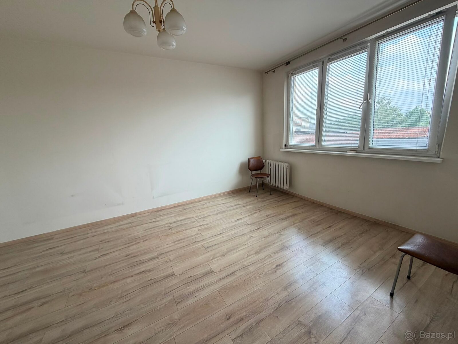 Mieszkanie o pow. 50m2, II piętro, do remontu,ul.Górnośląska - 2