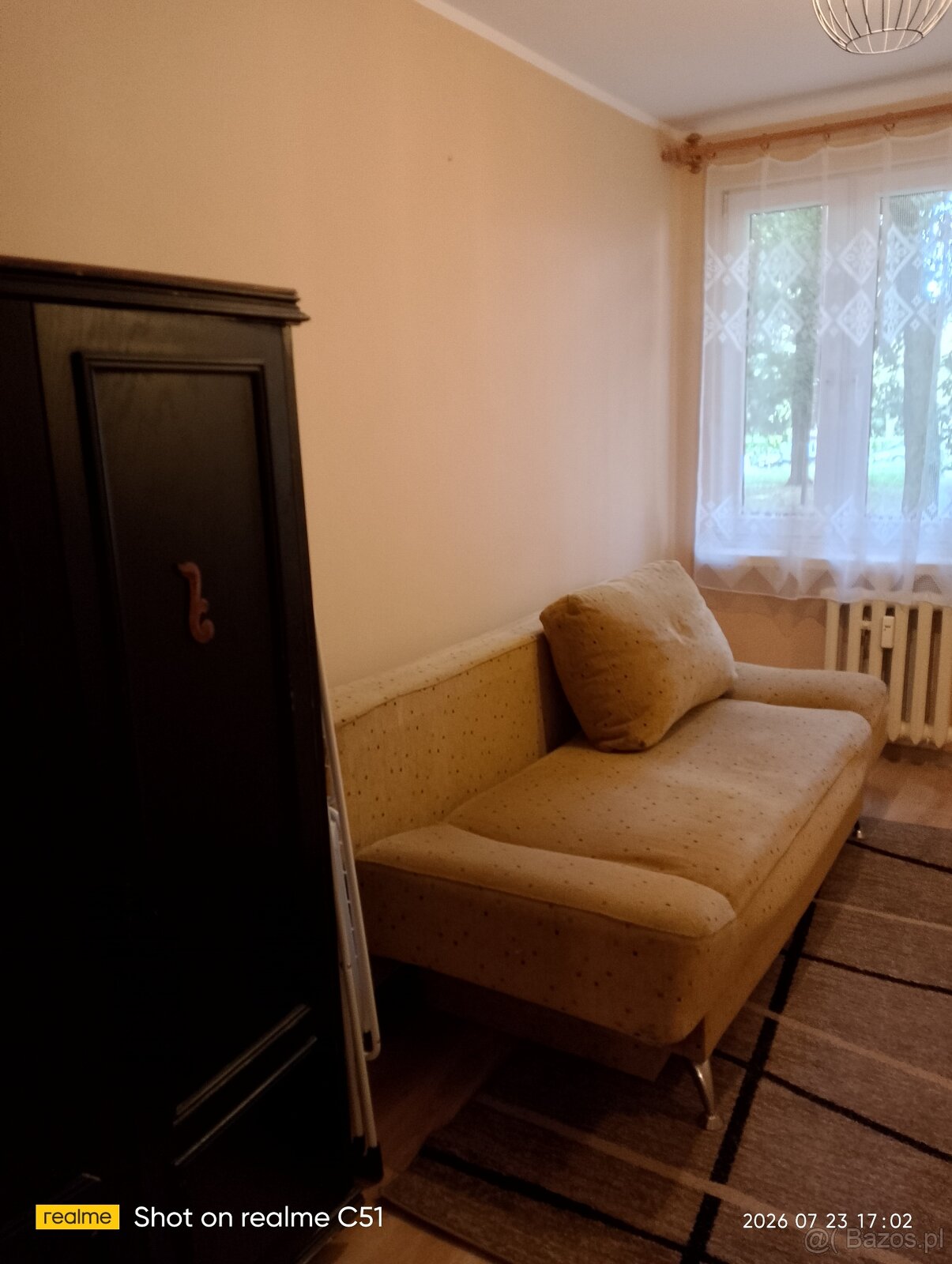 Mieszkanie oś Jagiellońskie Kraków - 2