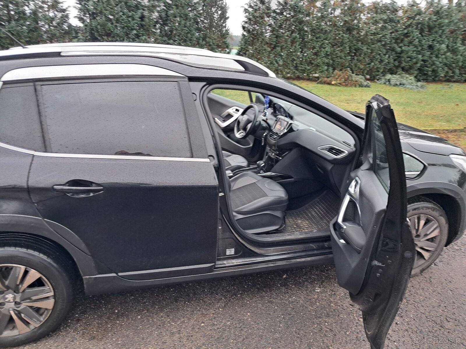 Peugeot 2008 - 2
