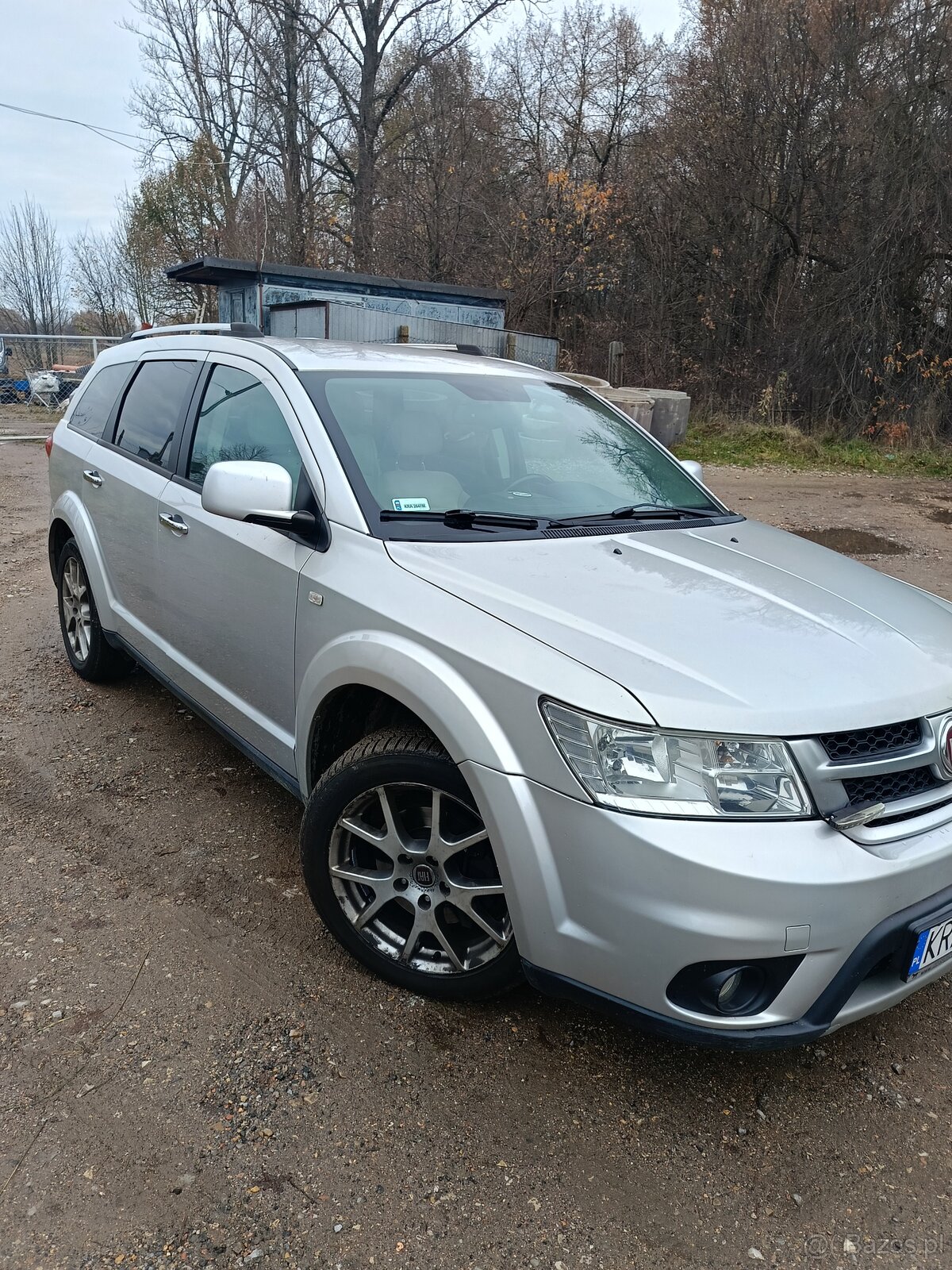 Sprzedam fiat freymond - 2