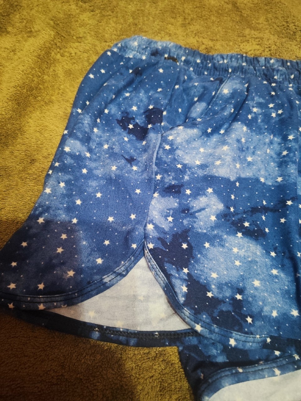 SPRZEDANE Dresowe szorty MORAJ rozm.L/XL - 2