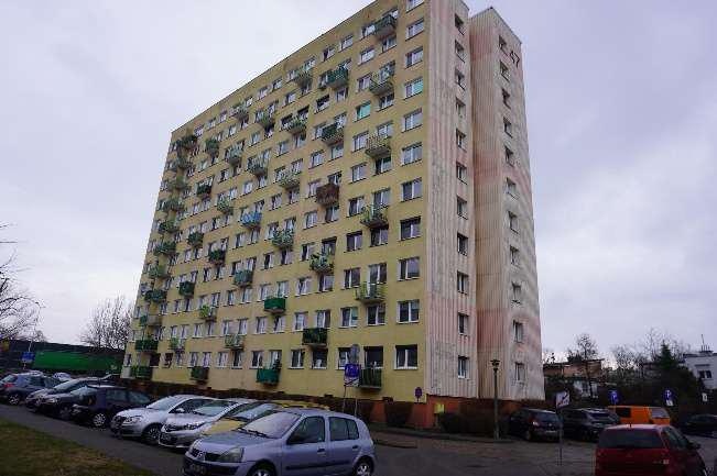 Lokal mieszkalny nr 49 - 2