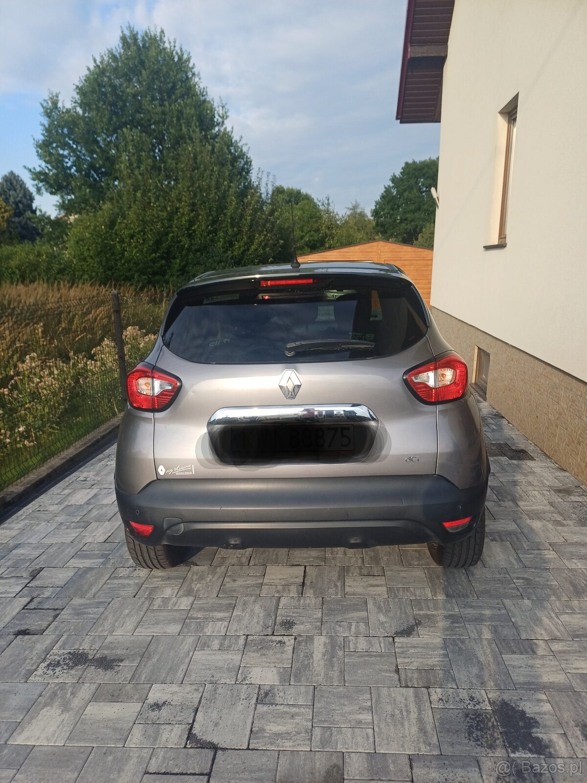Captur - 2