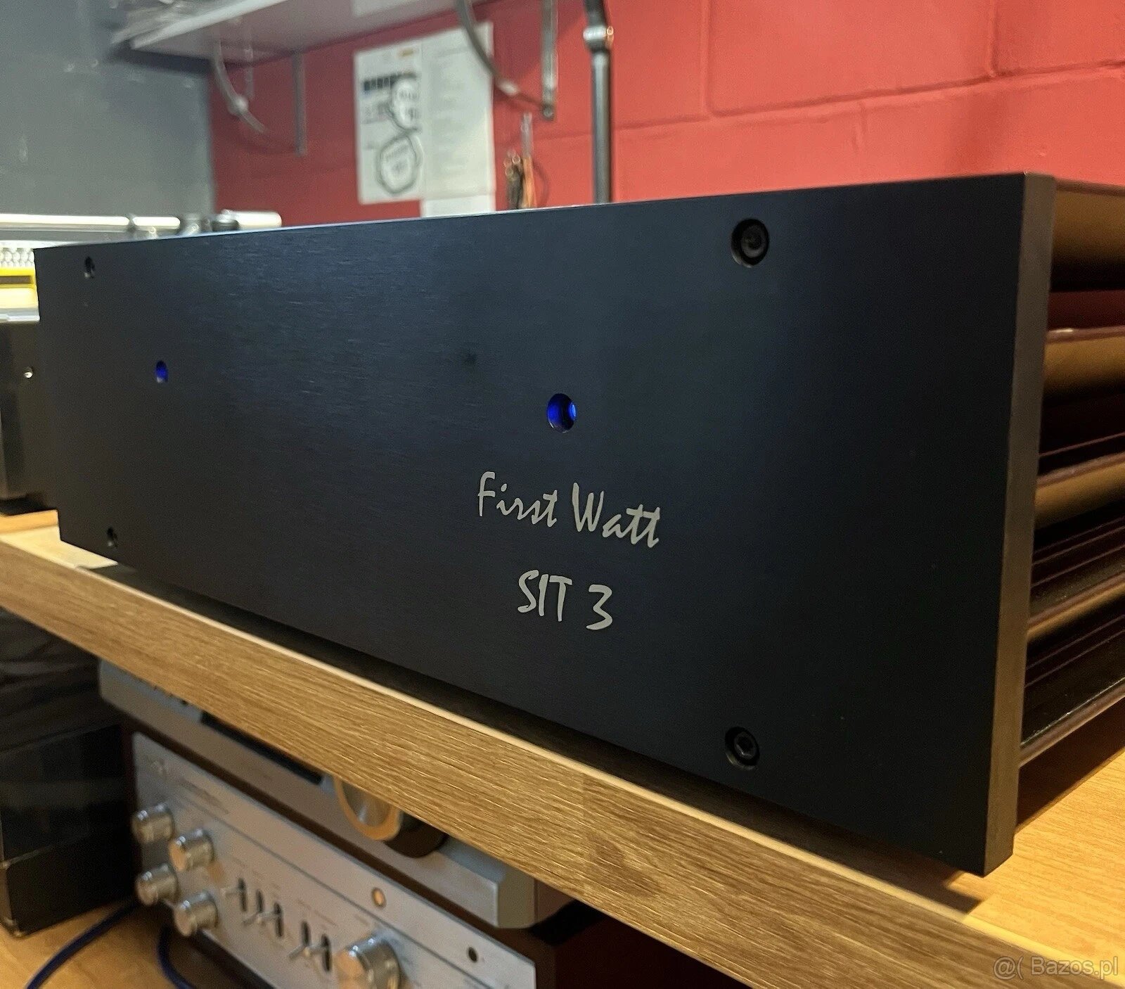 FIRST WATT SIT3 - 2