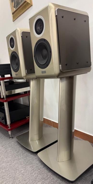 TAD Technical Audio Devices Laboratories ME1-S - 2