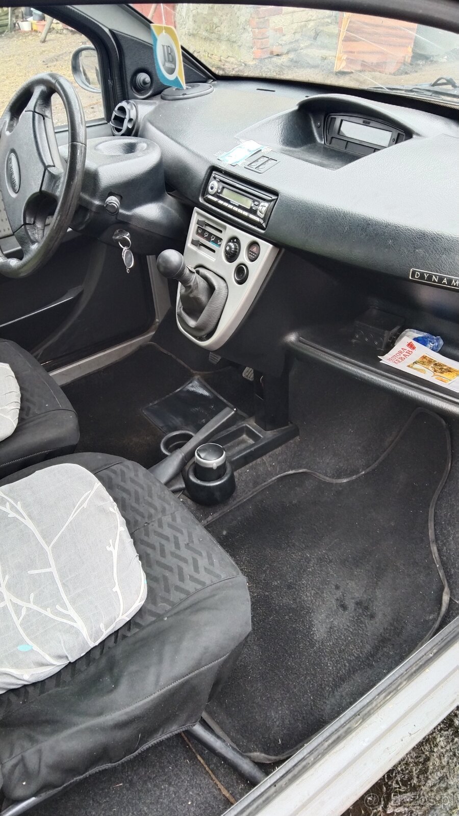 Sprzedam auto Microcar MC2 - 2