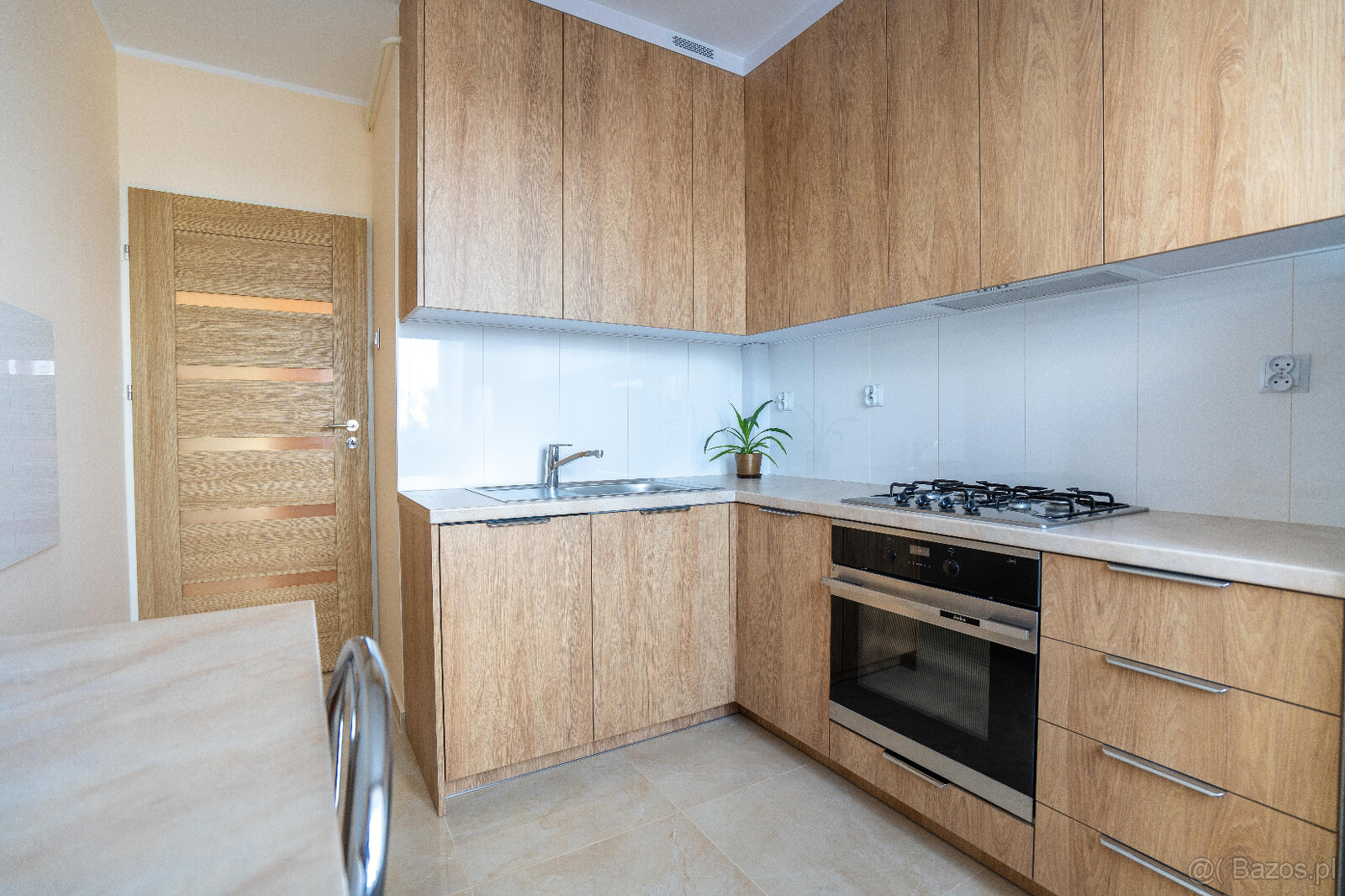 Komfortowe 2-pokojowe Blisko Centrum - 2