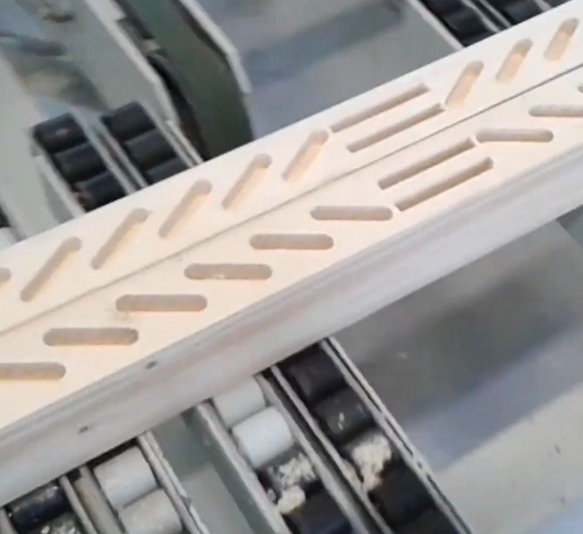 Dłutarka, wiertarka pozioma Masterwood OMB 1 CN3. TF - 2