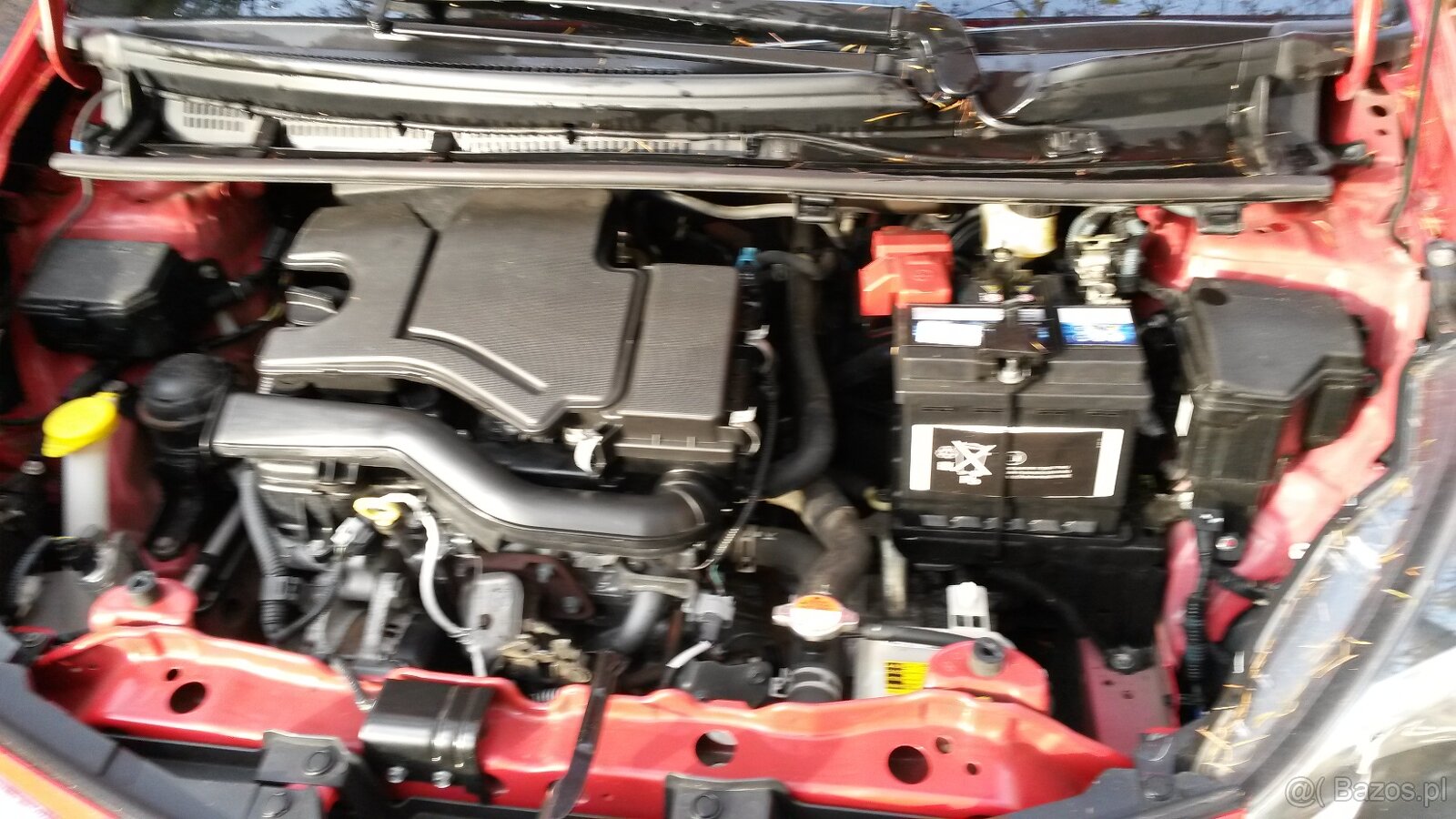 yaris 1.0 - 2