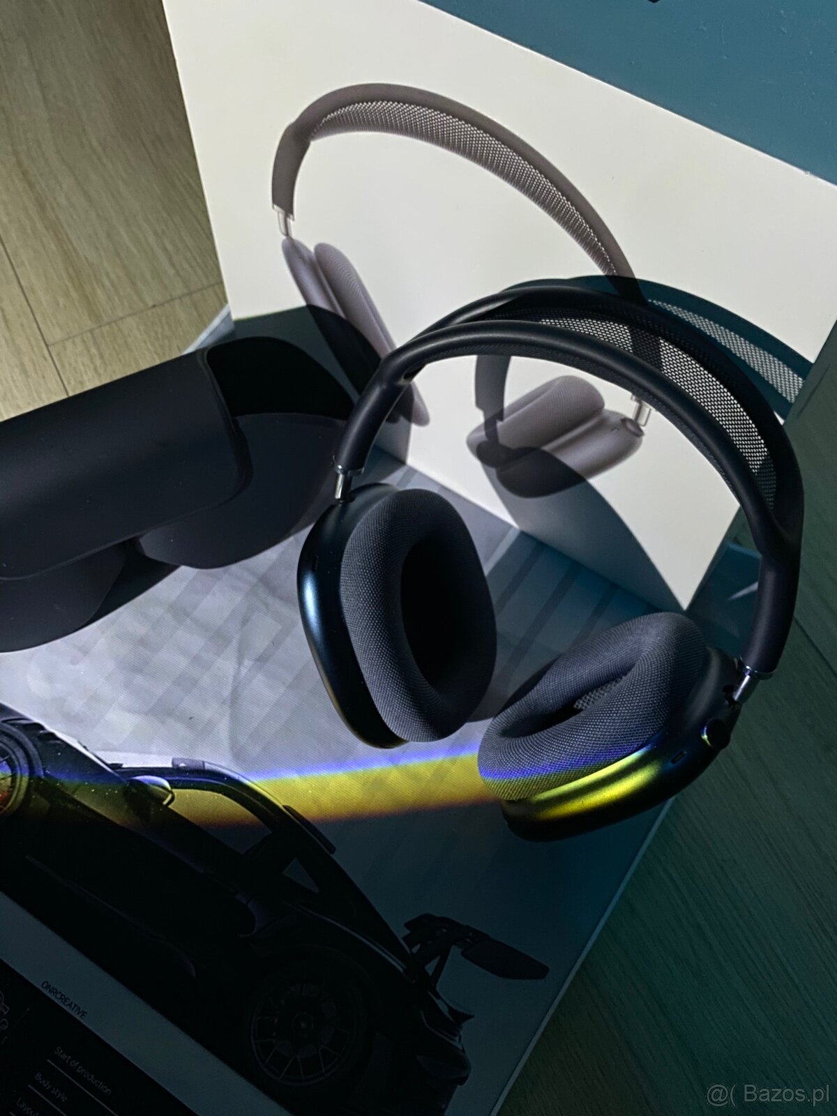 Air pods MAX - 2