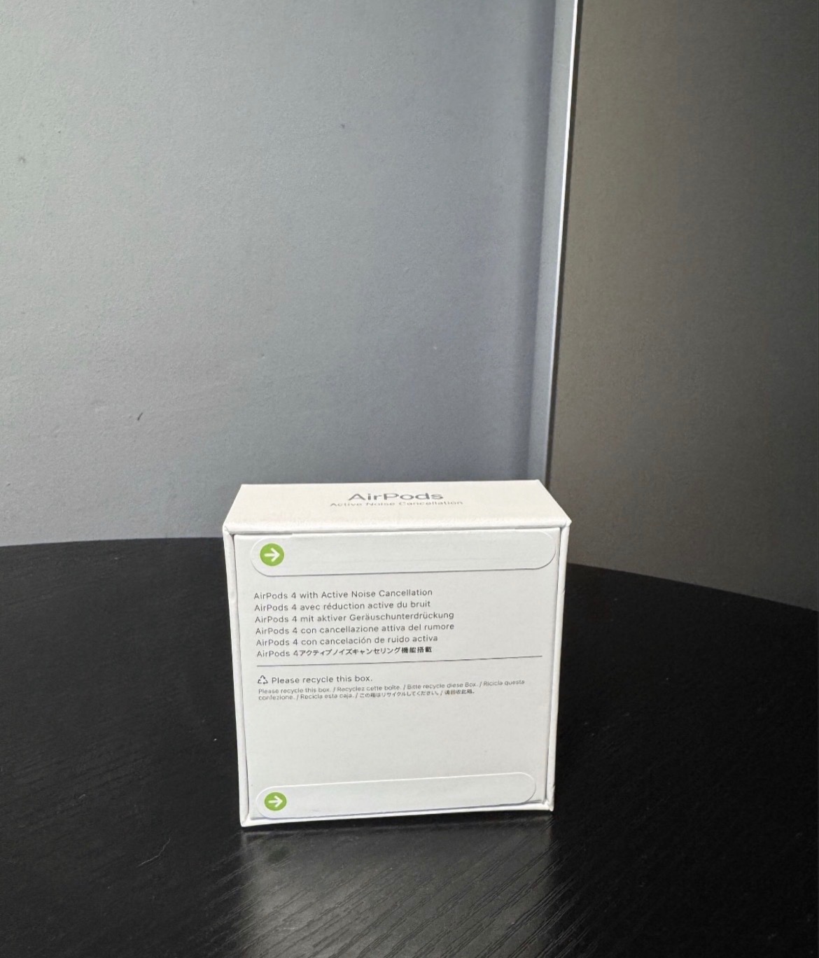 AirPods 4 ANC Nowe - 2