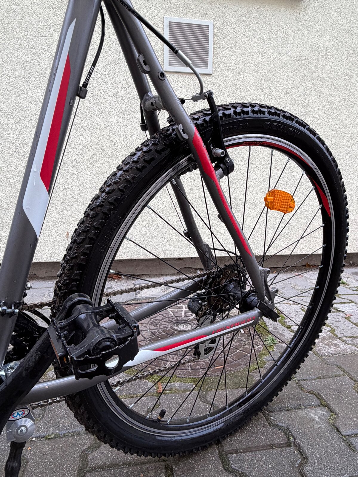 Sprzedam rower Kross XL - 2