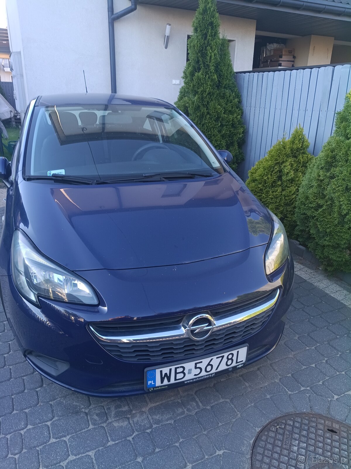 Corsa - 2