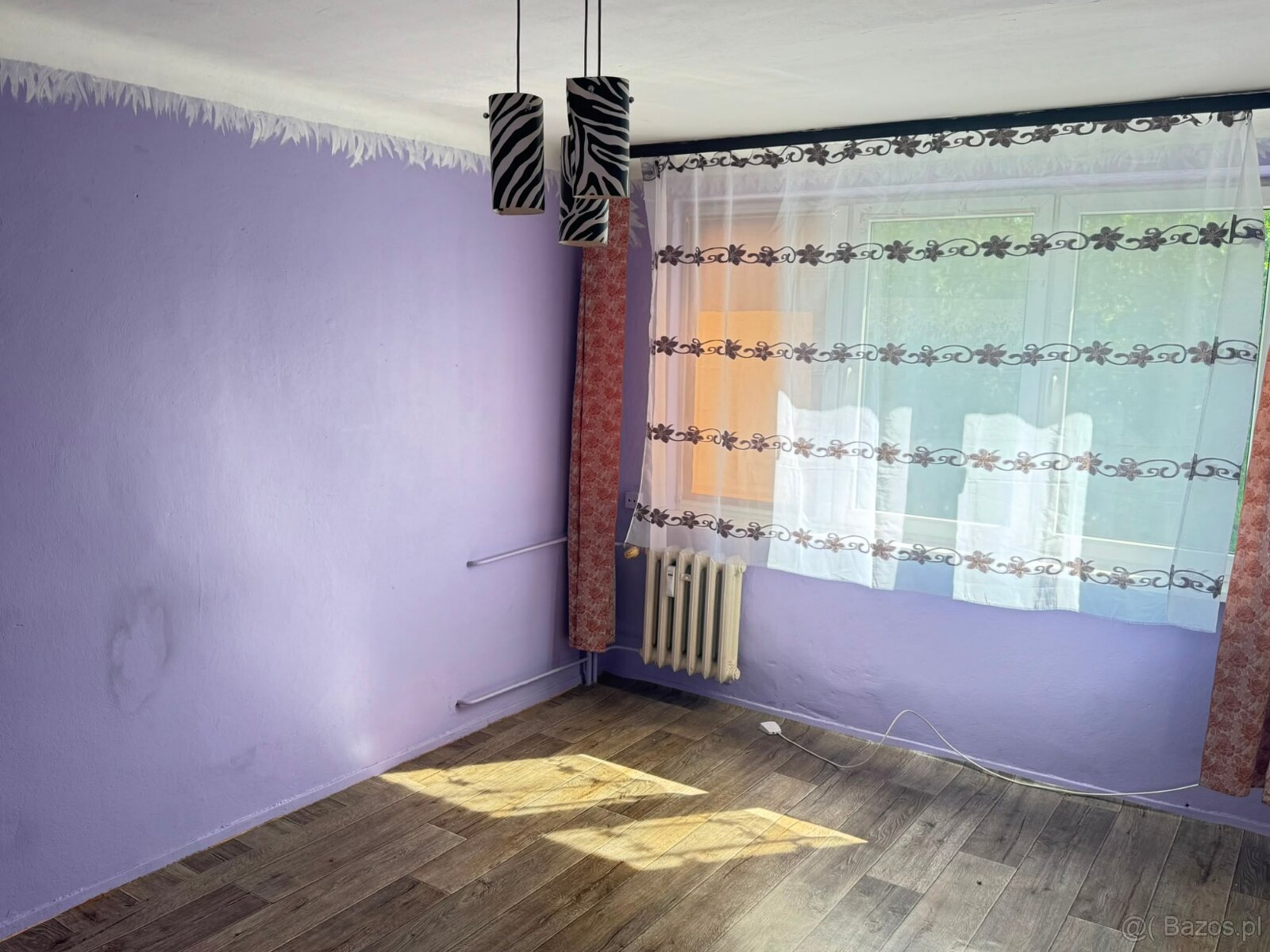 Mieszkanie, 23 m2, III piętro, Os. Kaliniec - 2