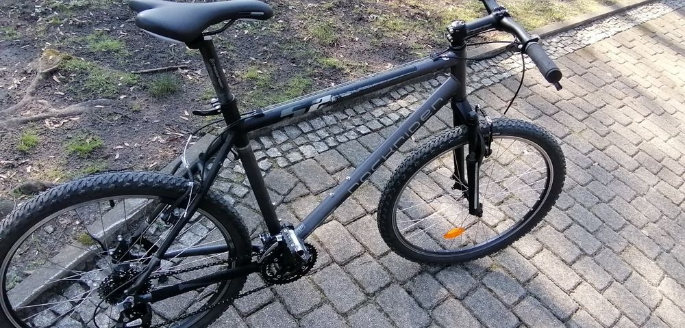 Rower Rockrider RR 5.2 - 2