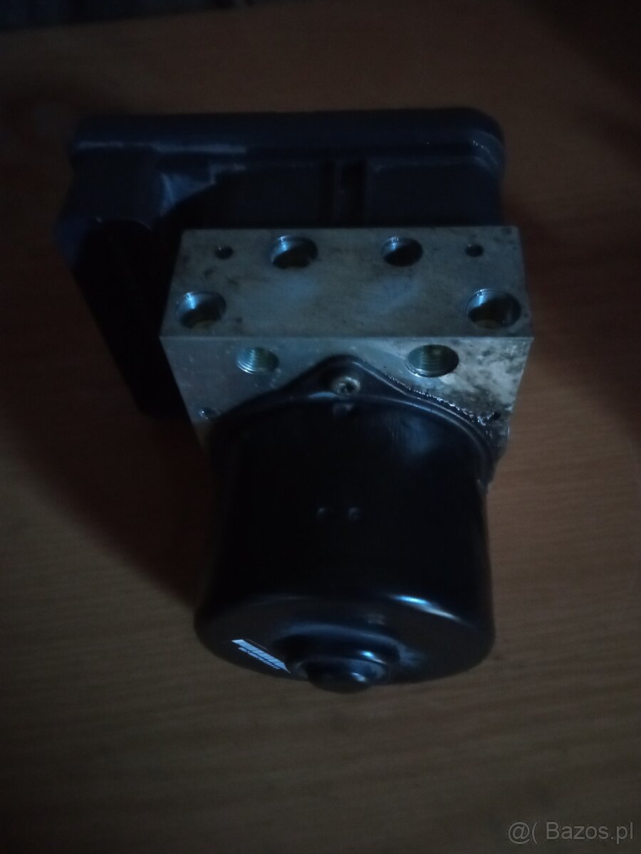 Pompa hamulcowa ABS ASR renault laguna ll 1.9 DCi - 2