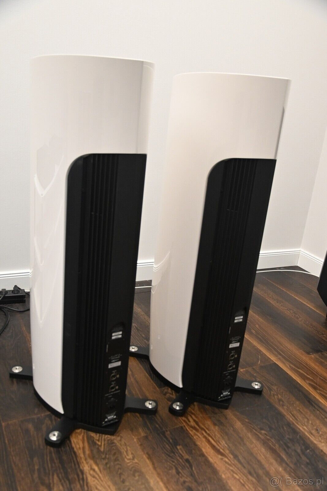 LINN Klimax 350 E ( Price: 7000 EUR ) - 2