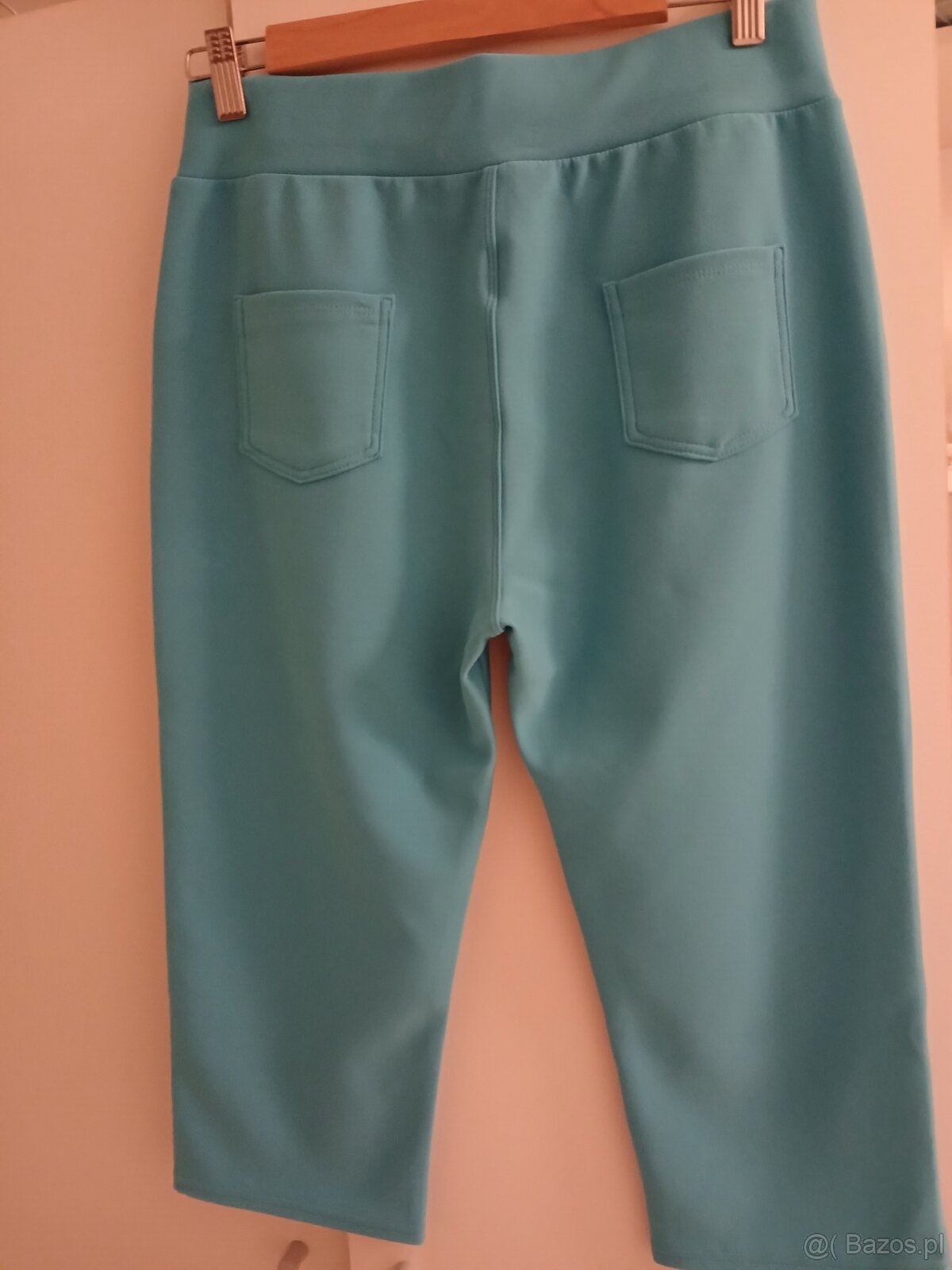 Spodnie nowe damskie - 2