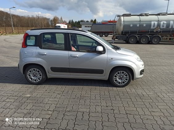 Sprzedam Fiat Panda - 2