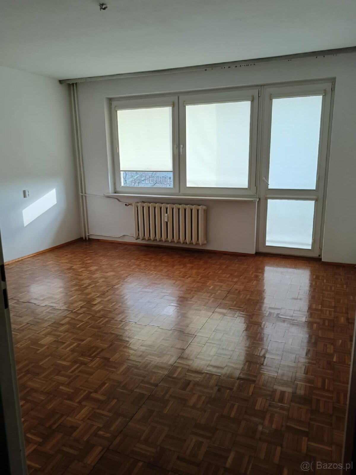 Duże mieszkanie w super rozkladzie - 2