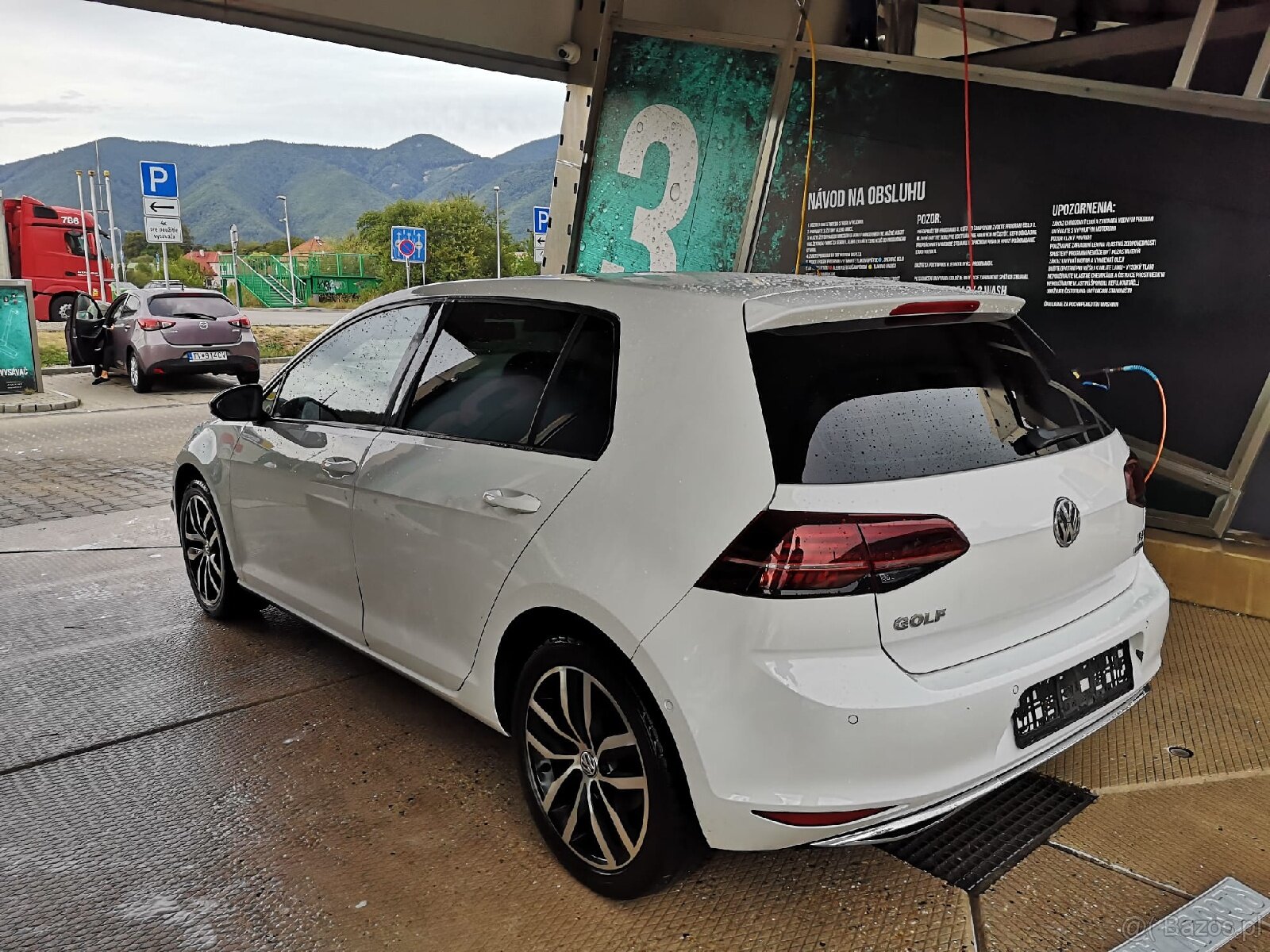 VW GOLF 1.2 TSI - 2