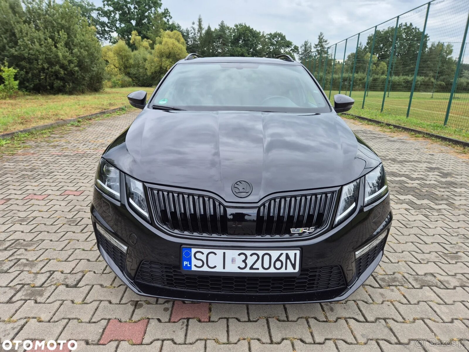 Skoda Octavia 2.0 TSI DSG RS 230 - 2