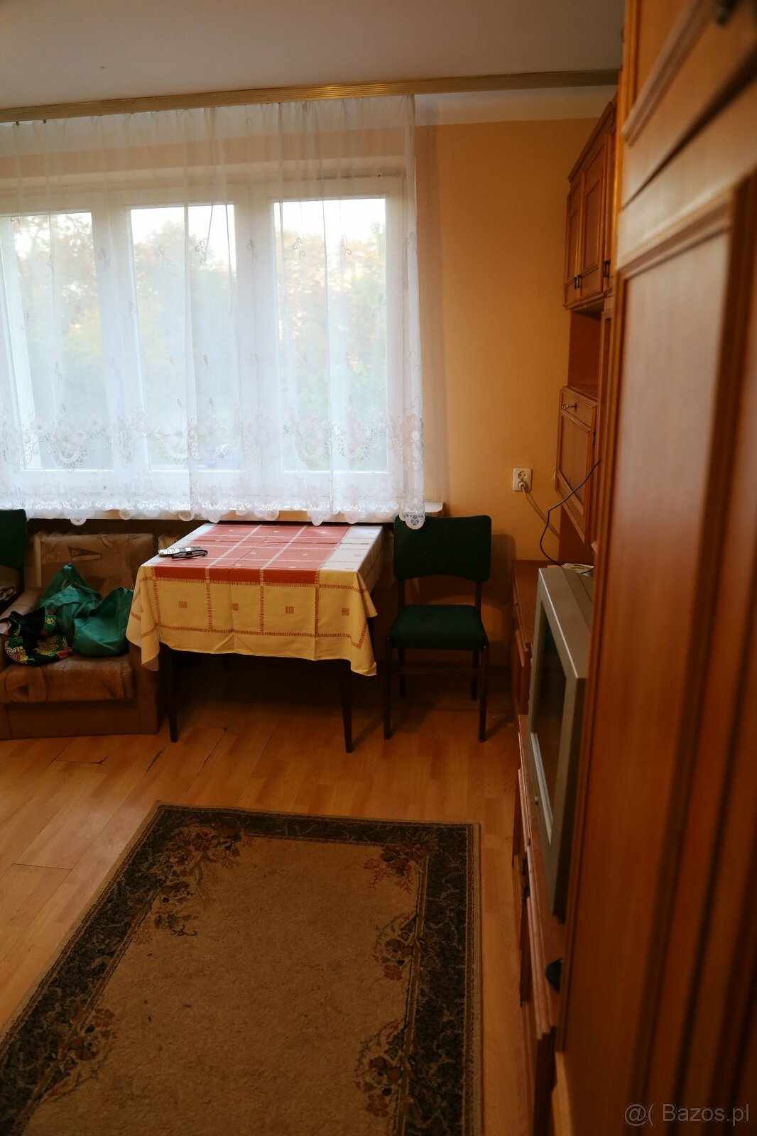 Kawalerka do wynajęcia - 2