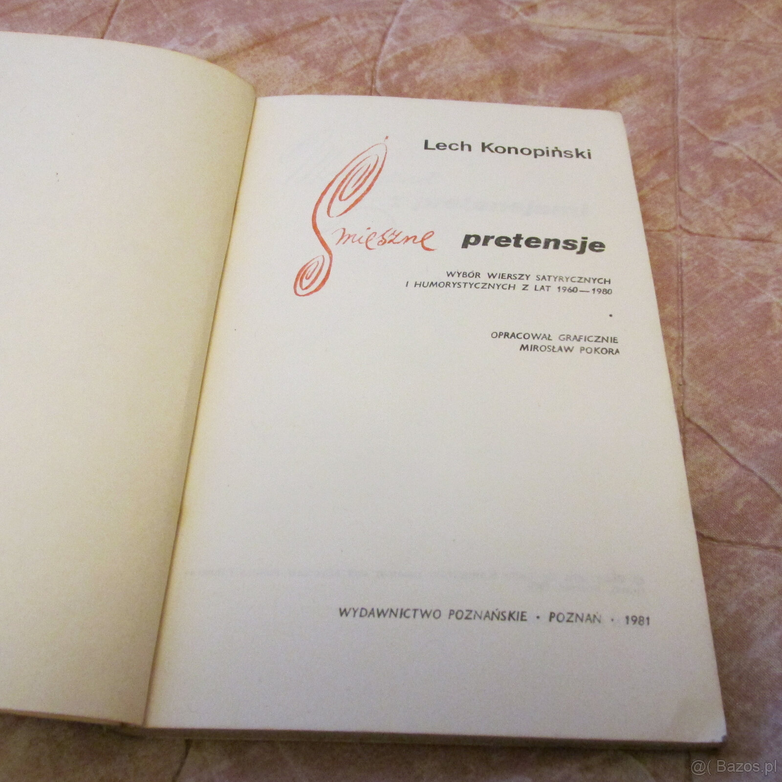 Śmieszne pretensje - 2