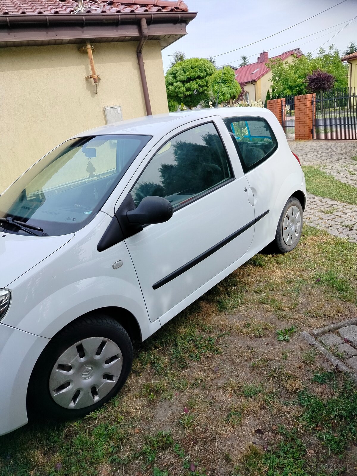 Twingo - 2