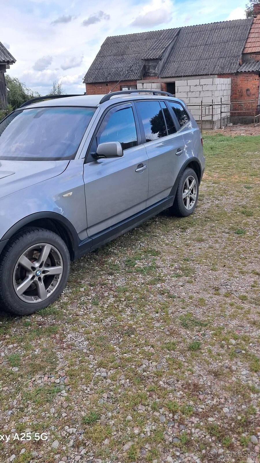 Sprzedam bmw - 2