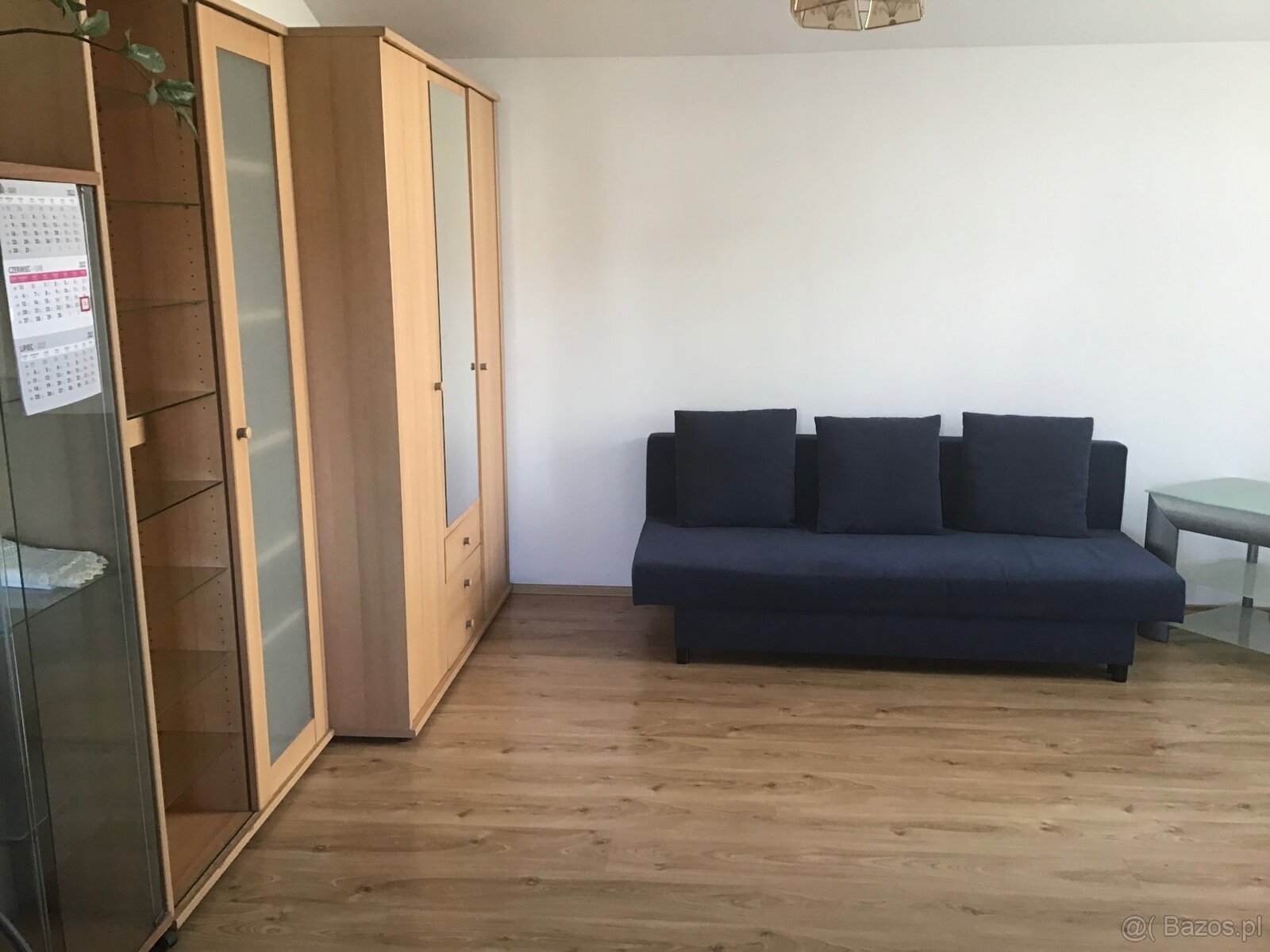 Atrakcyjna kawalerka 30 m Warszawa - 2