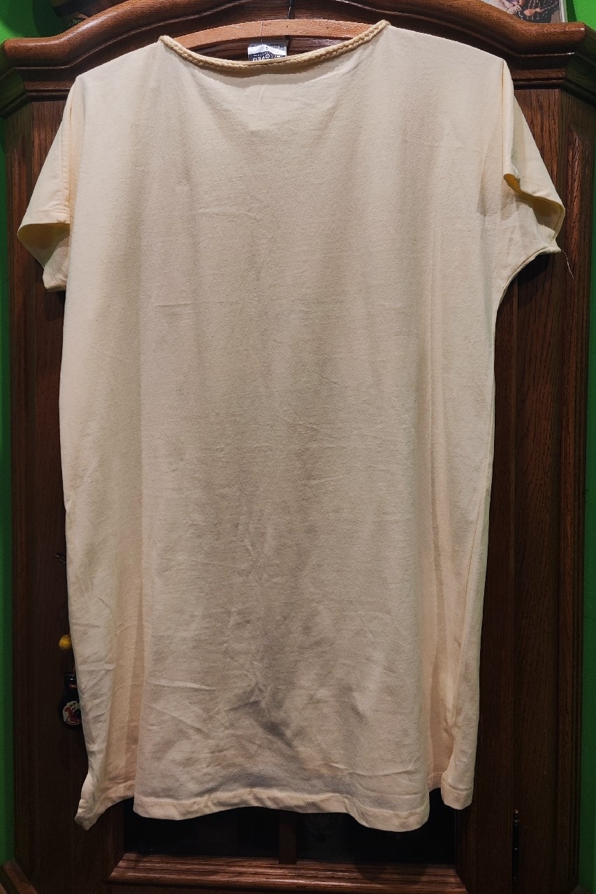 Koszulka nocna 100% bawełna BELOVED rozm. S/36 - 2