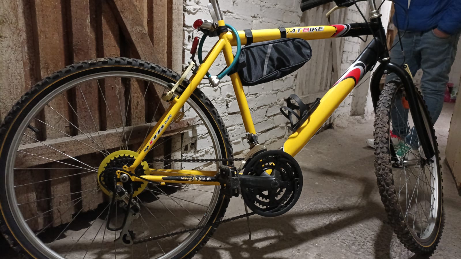 Sprzedam rower - 2