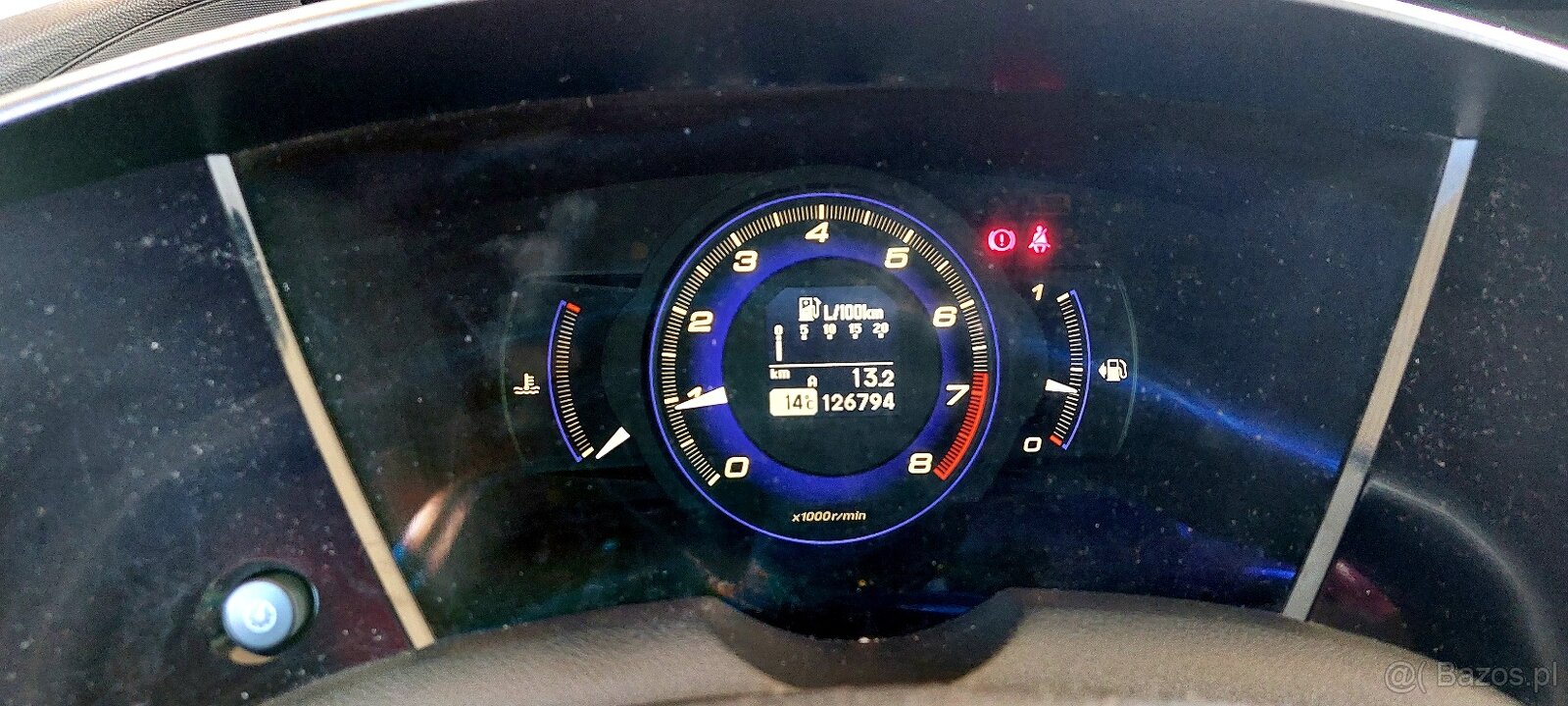 Sprzedam Hondę Civic 2006r - 2