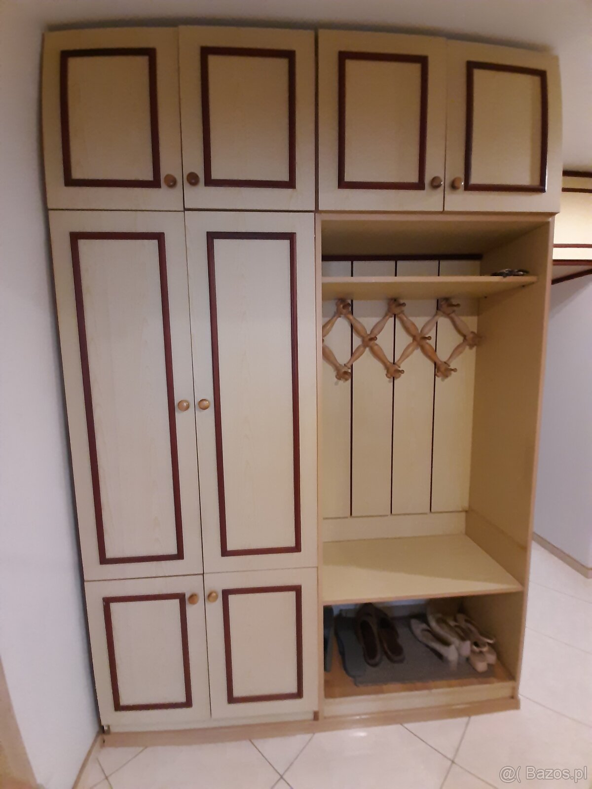 Meble do przedpokoju - 2