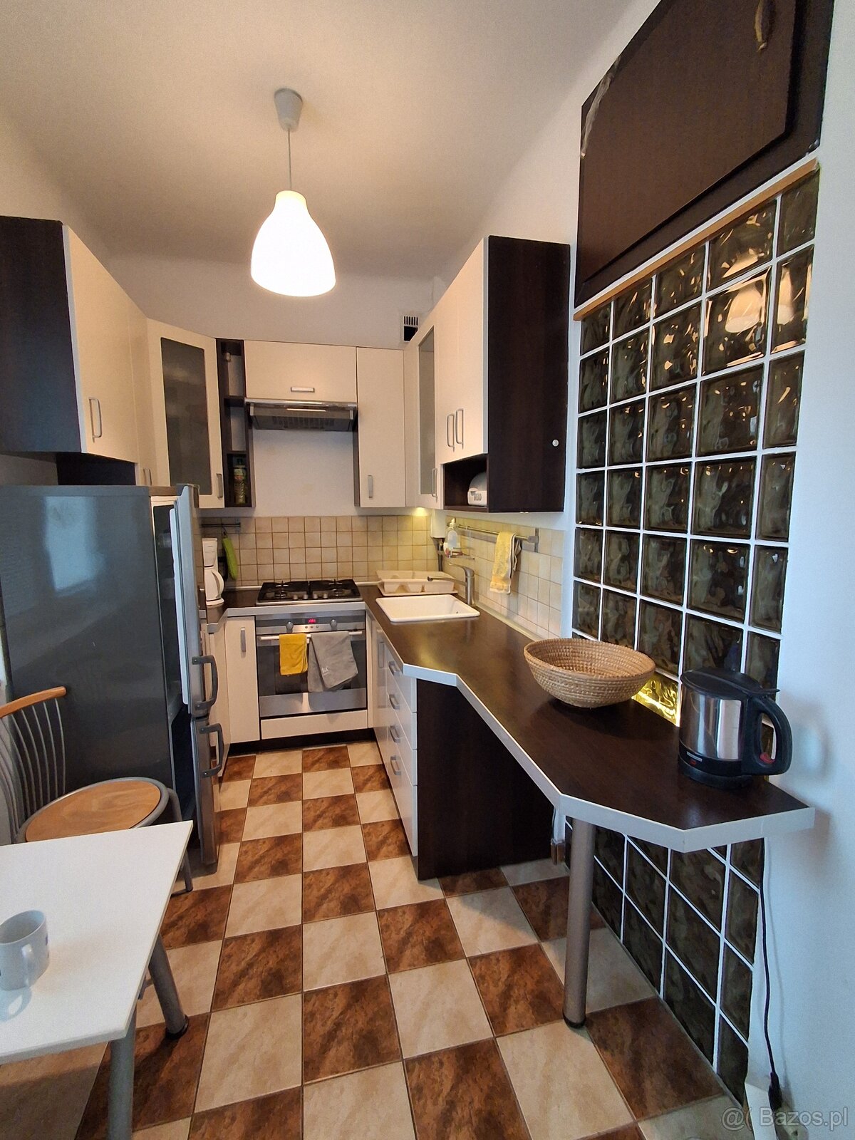Bezpośrednio wynajme 38 m2 apt. na Muranowie - 2