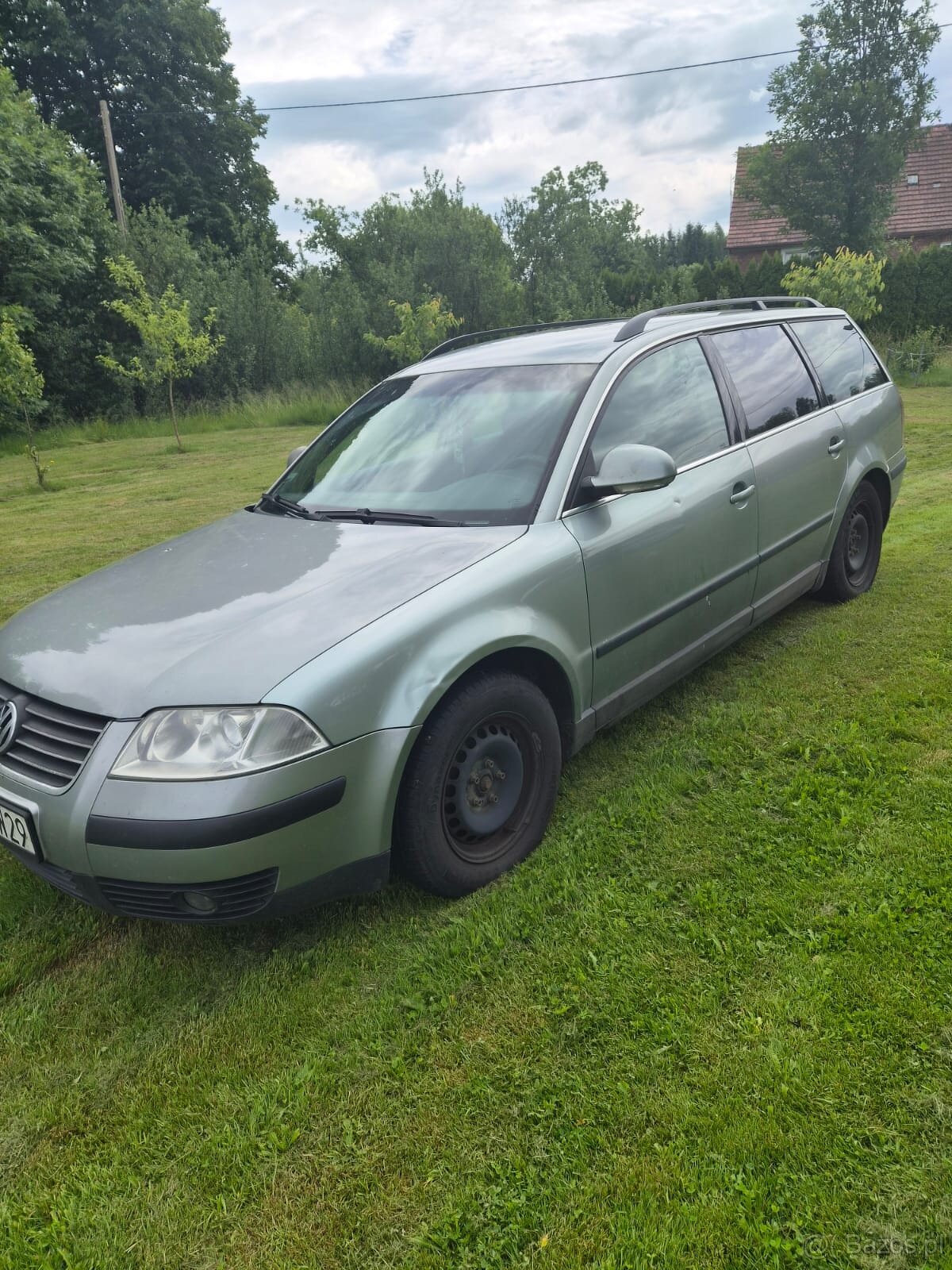 Sprzedam Auto - 2
