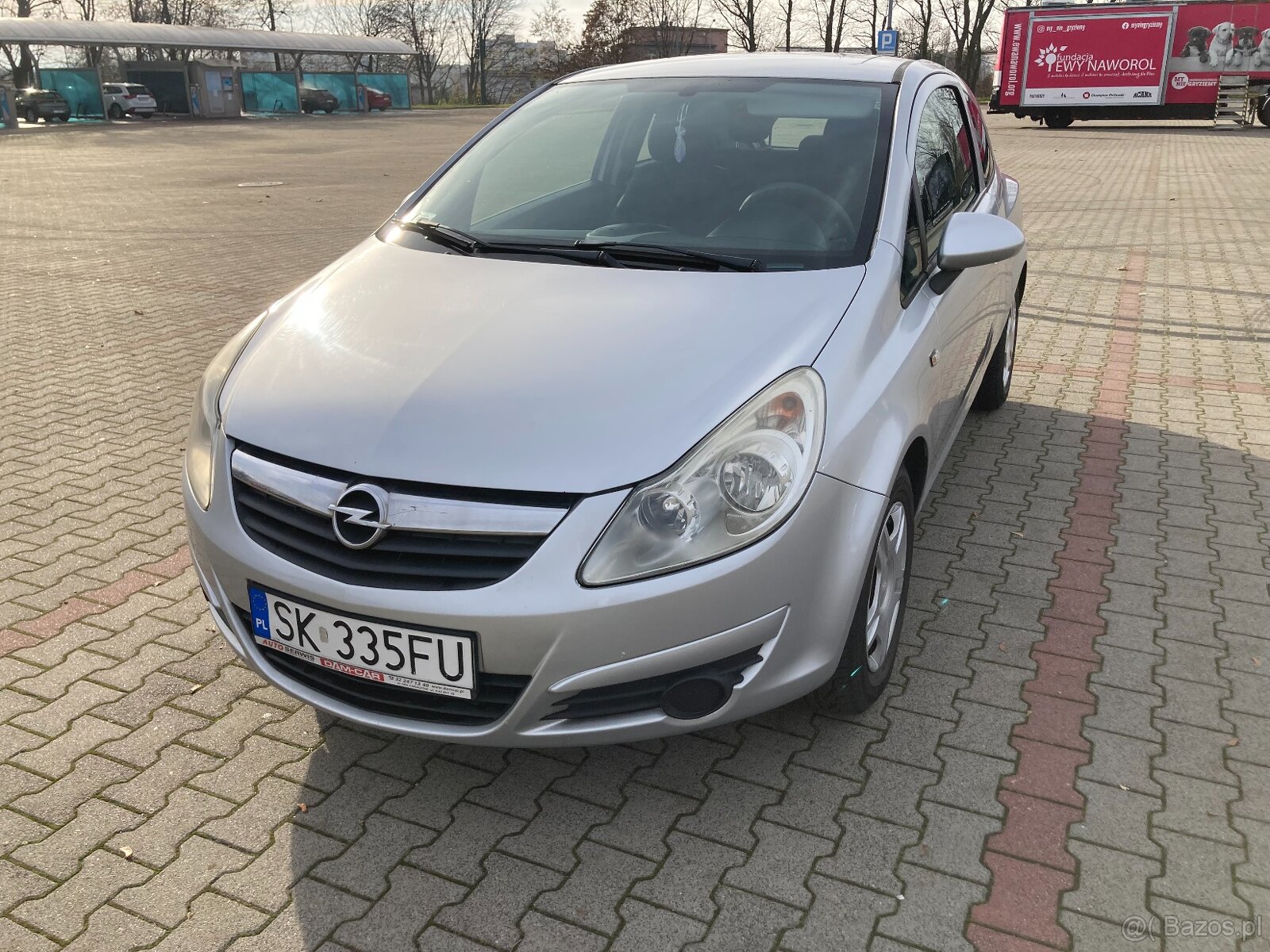 Corsa 1.2 Benzyna - 2