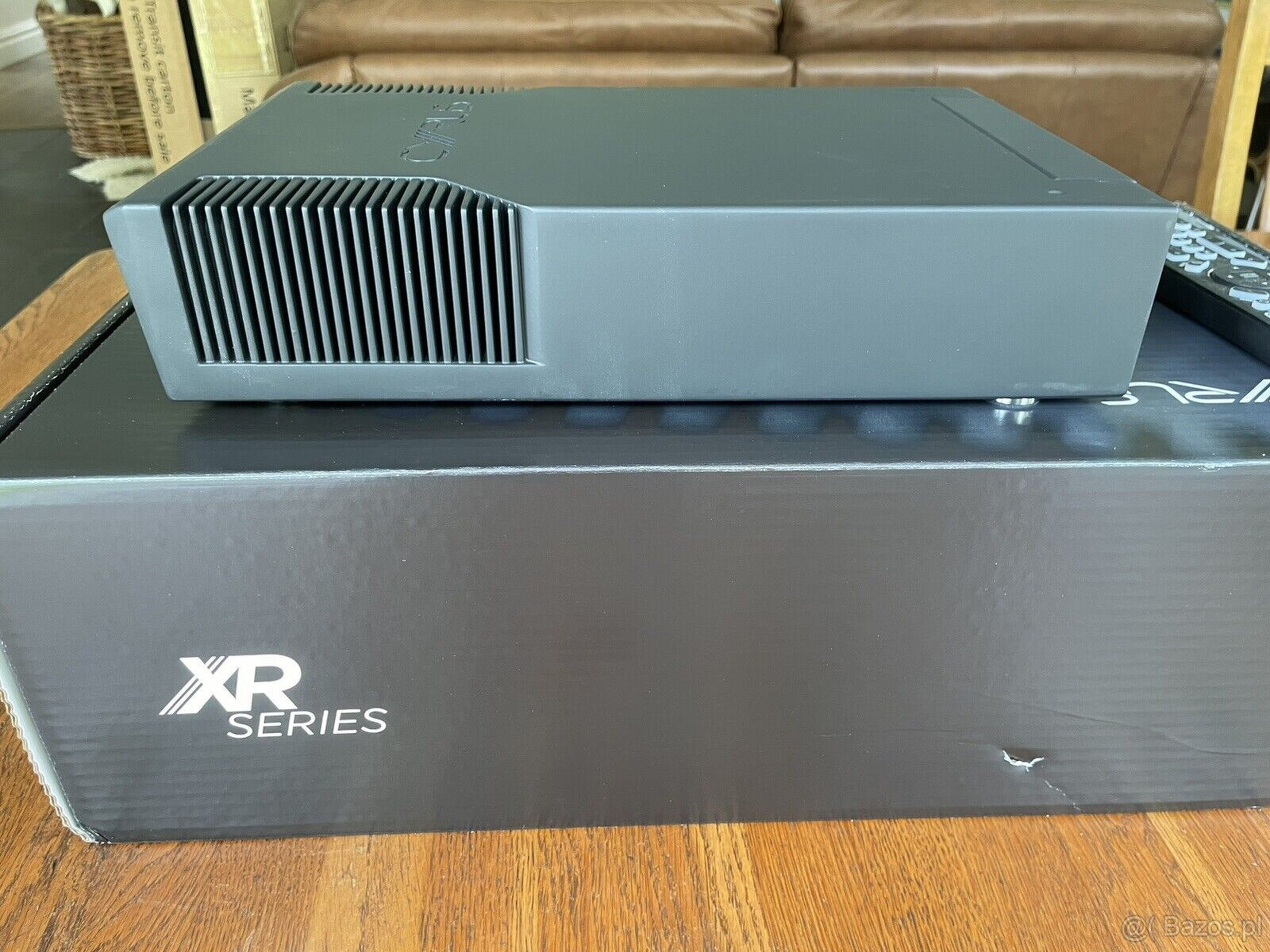 Cyrus Pre-XR ( Price: 1500 EUR ) - 2