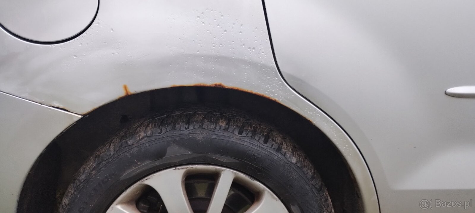 MAZDA 5 - 2