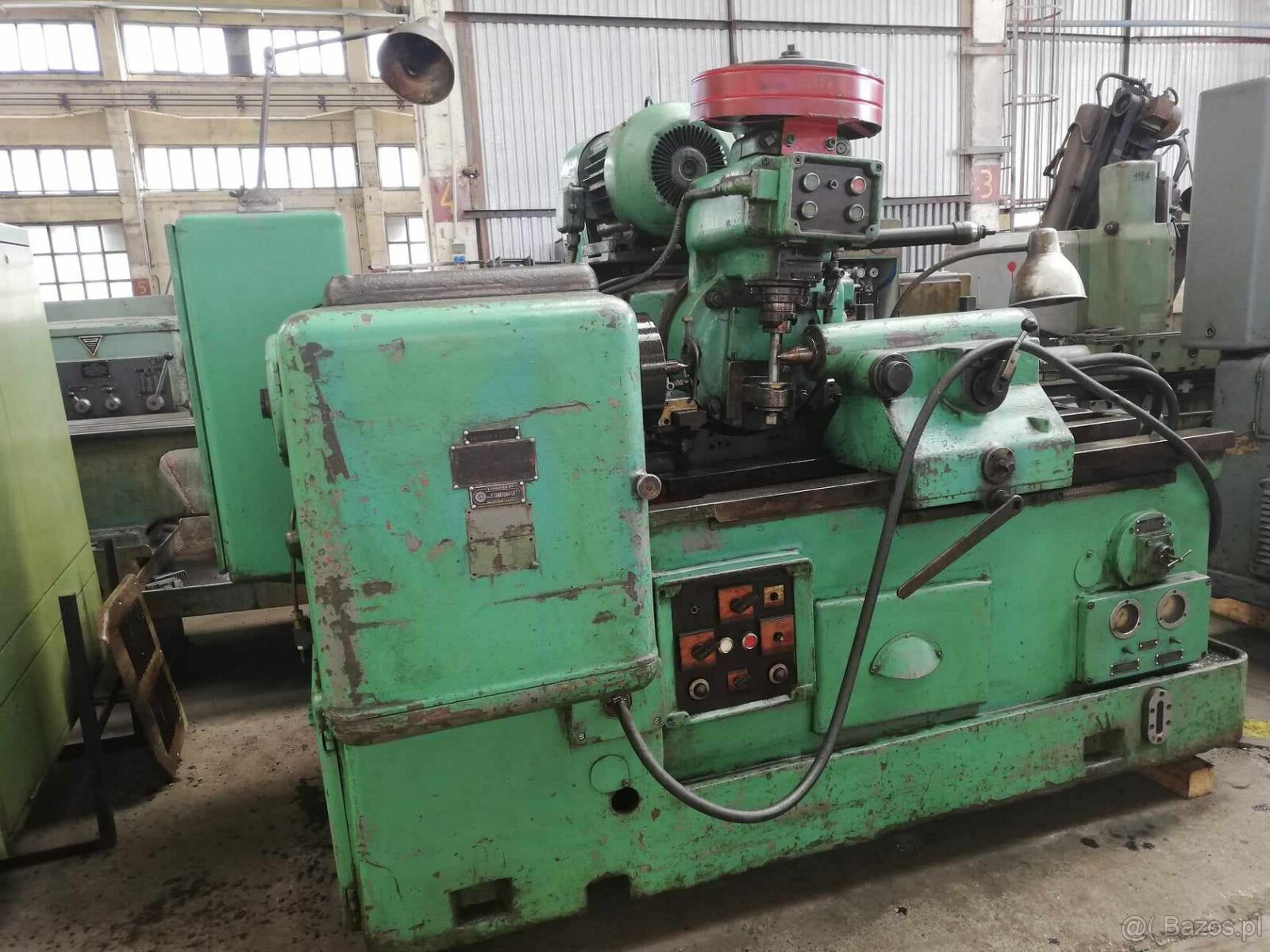 STANKO 5350 - 2