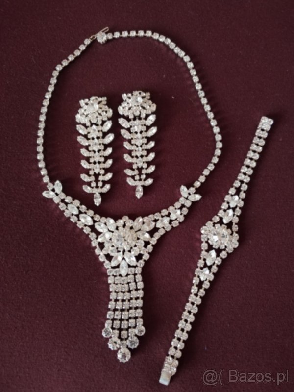 Komplet biżuterii - 2