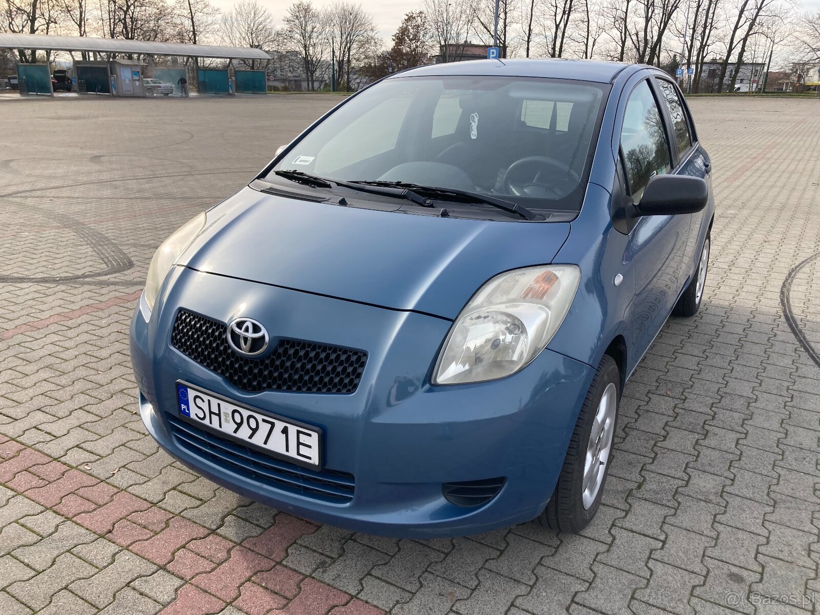 Yaris Atrakcyjny Wygląd - 2