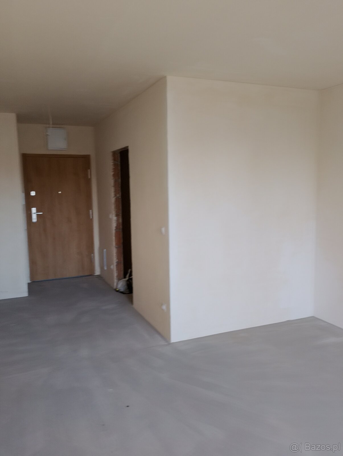 Sprzedam kawalerkę - 2