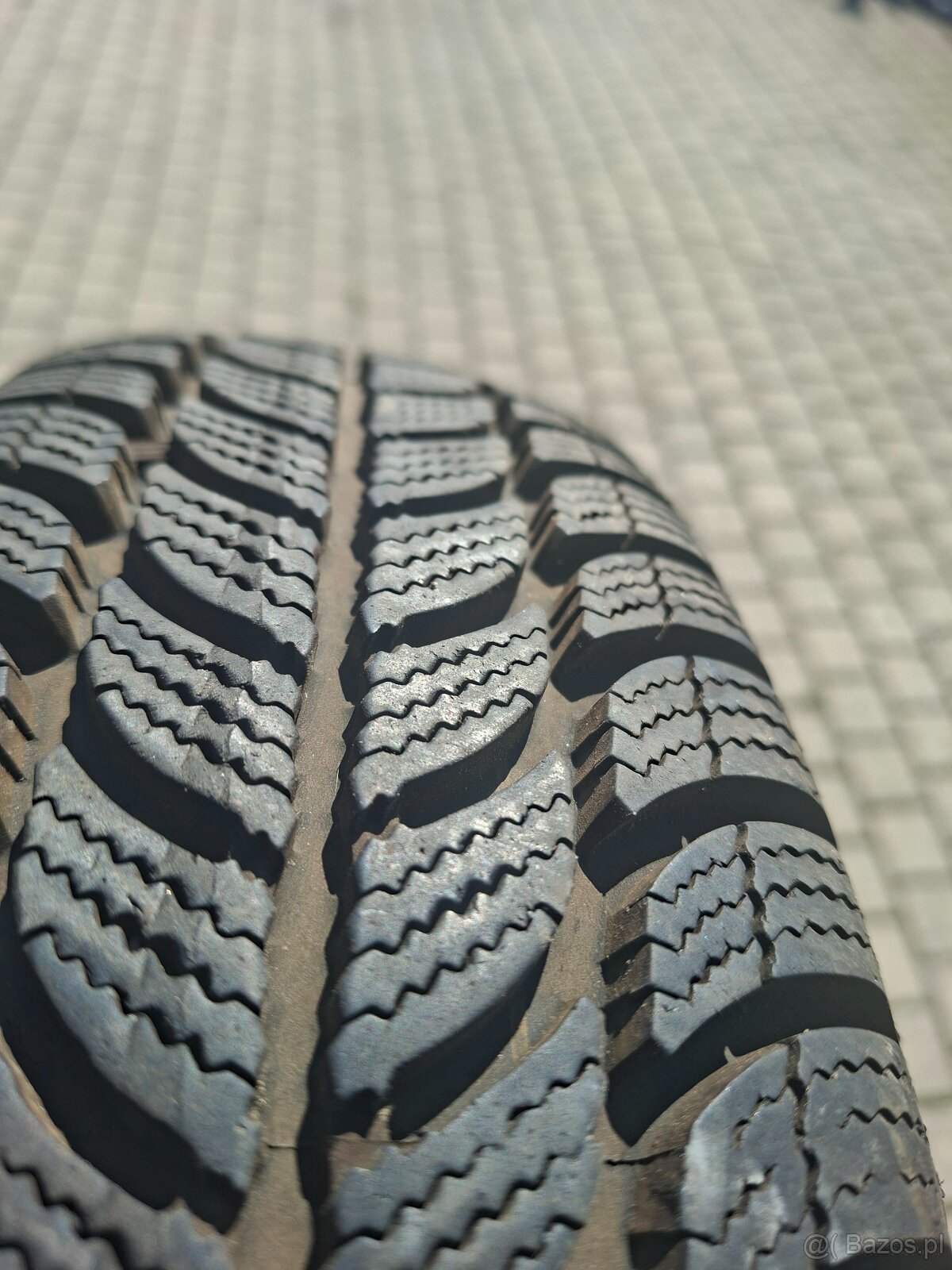 Opony 155/80/r13 DĘBICA FRIGO 2 M+S 79 t rok 2023 2 sztuki 9 - 2