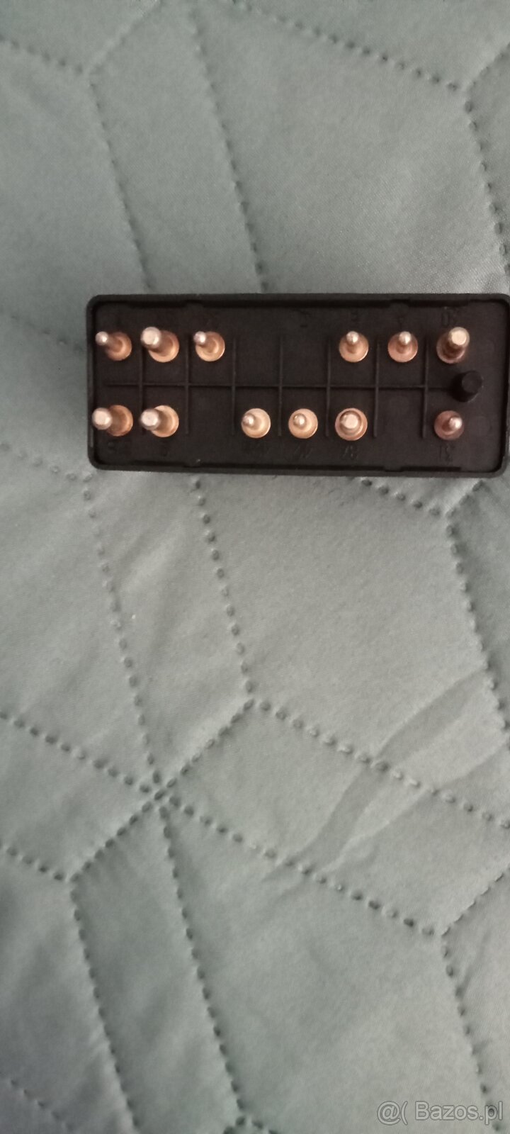 Przekaźnik świateł - 2