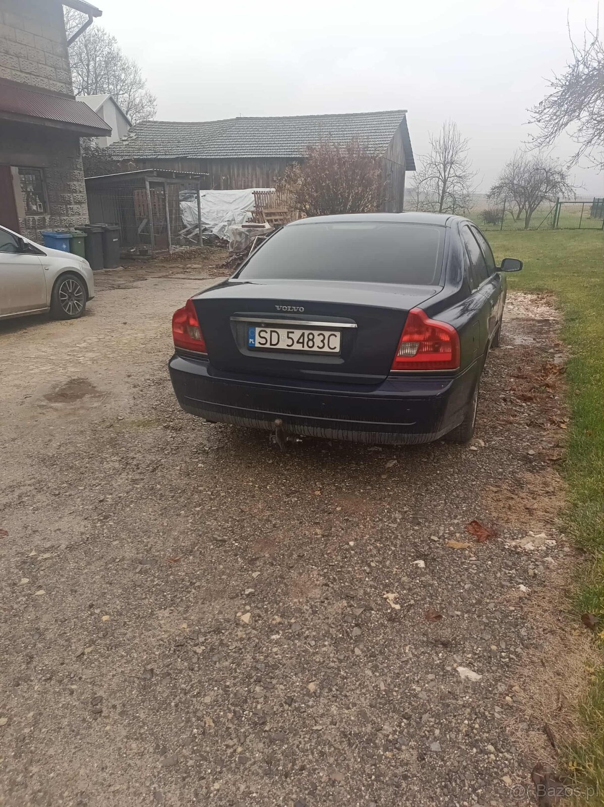Sprzedam Volvo S80 - 2