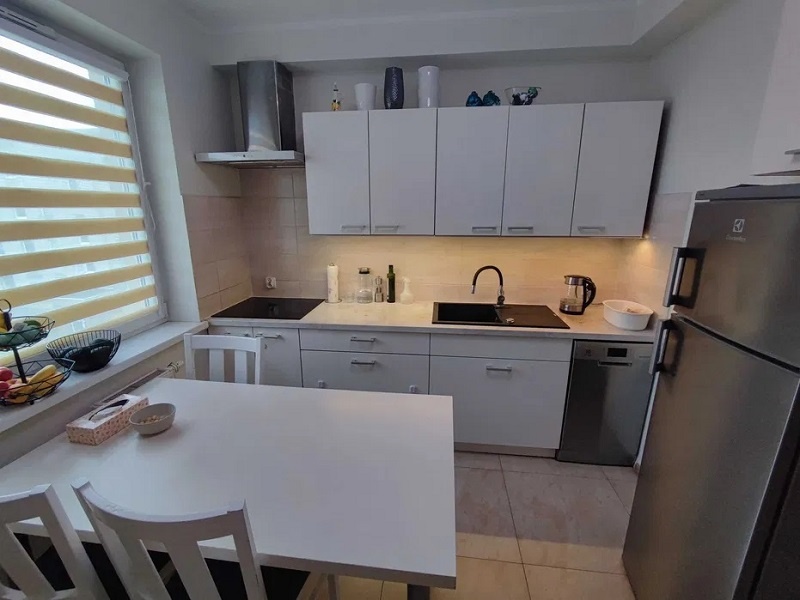 Mieszkanie o pow. 48m2, balkon, IIp, klimatyzacja,Os.Dobrzec - 2
