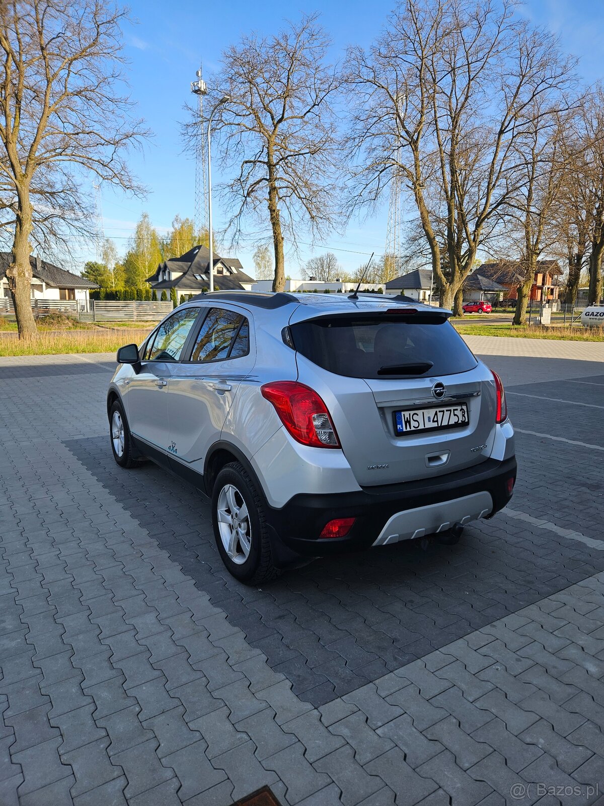 Opel Mokka - 2
